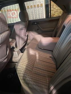 مێرسێدس بێنز E-Class